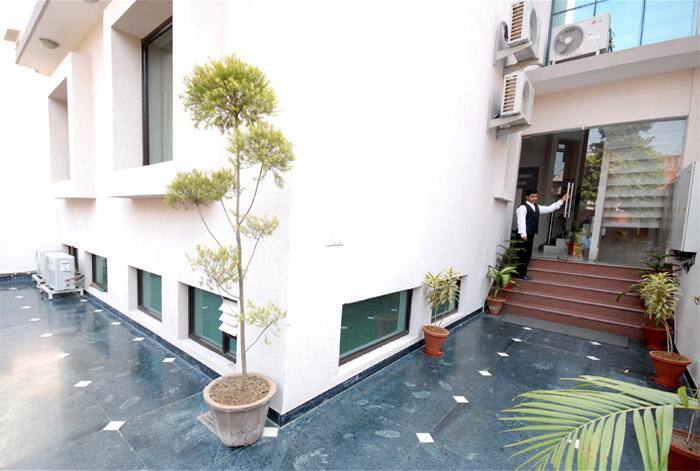 Asian Suites-585, Gurgaon 2